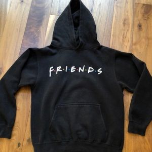 Urban outfitters friend hoodie